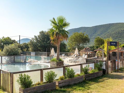 Camping la Roudeliere - Camping Var - Image N°6
