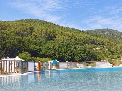 Camping la Roudeliere - Camping Var - Image N°8