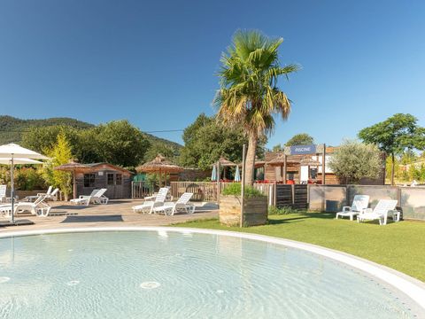 Camping la Roudeliere - Camping Var - Image N°4