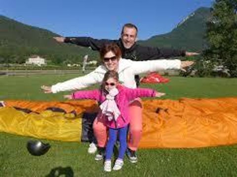 Camping de Valsaintes - Camping Alpes-de-Haute-Provence - Image N°44