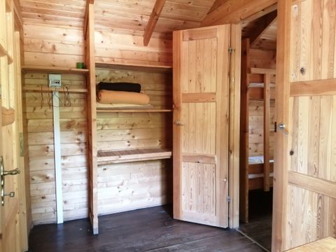 Camping de Valsaintes - Camping Alpes-de-Haute-Provence - Image N°28
