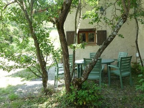 GÎTE 6 personnes - PETIT MAS