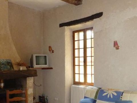 GÎTE 6 personnes - PETIT MAS