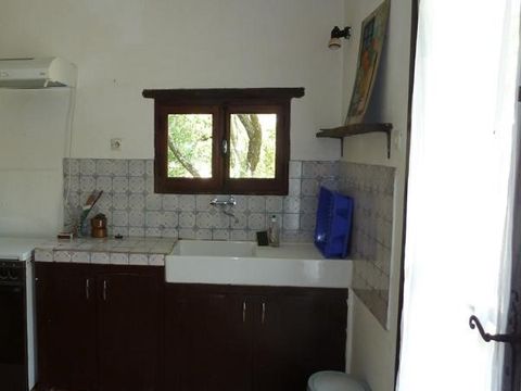 GÎTE 6 personnes - PETIT MAS