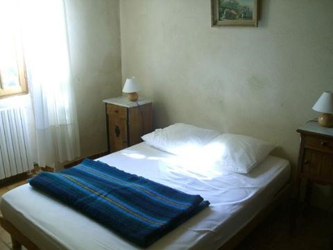 GÎTE 6 personnes - PETIT MAS