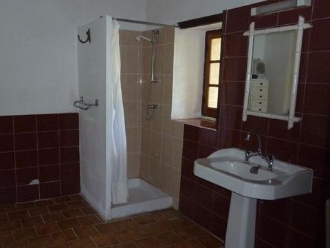 GÎTE 6 personnes - PETIT MAS