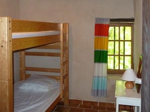 GÎTE 6 personnes - PETIT MAS