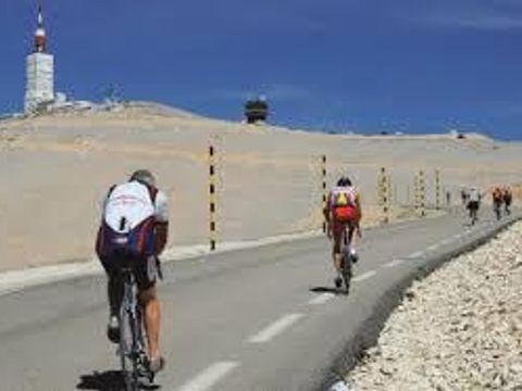 Camping de Valsaintes - Camping Alpes-de-Haute-Provence - Image N°39