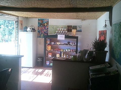 Camping de Valsaintes - Camping Alpes-de-Haute-Provence - Image N°5
