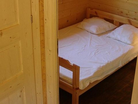 Camping de Valsaintes - Camping Alpes-de-Haute-Provence - Image N°34