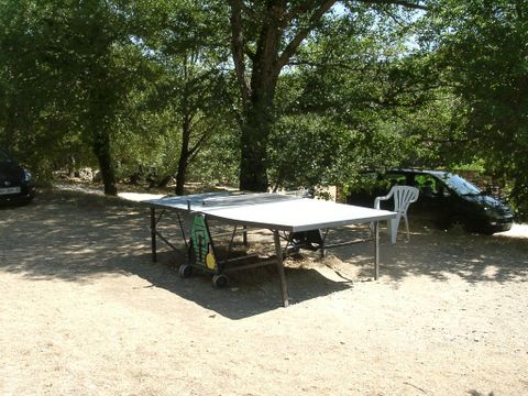 Camping de Valsaintes - Camping Alpes-de-Haute-Provence - Image N°49
