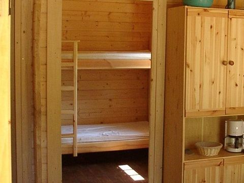 Camping de Valsaintes - Camping Alpes-de-Haute-Provence - Image N°36
