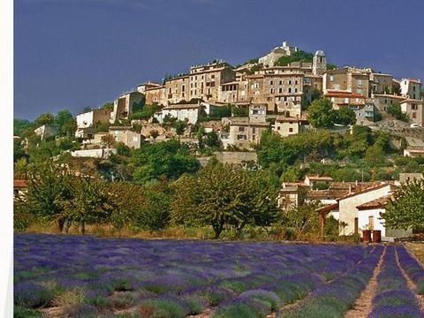 Camping de Valsaintes - Camping Alpes-de-Haute-Provence - Image N°19