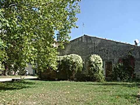 Camping de Valsaintes - Camping Alpes-de-Haute-Provence - Image N°16