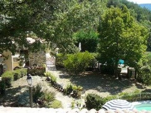 Camping de Valsaintes - Camping Alpes-de-Haute-Provence - Image N°10