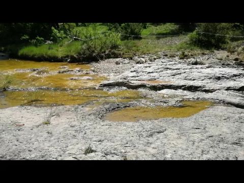 Camping de Valsaintes - Camping Alpes-de-Haute-Provence - Image N°14