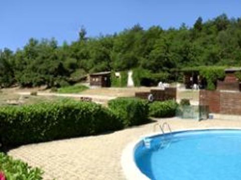 Camping de Valsaintes - Camping Alpes-de-Haute-Provence - Image N°24