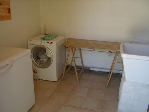 Camping de Valsaintes - Camping Alpes-de-Haute-Provence - Image N°32
