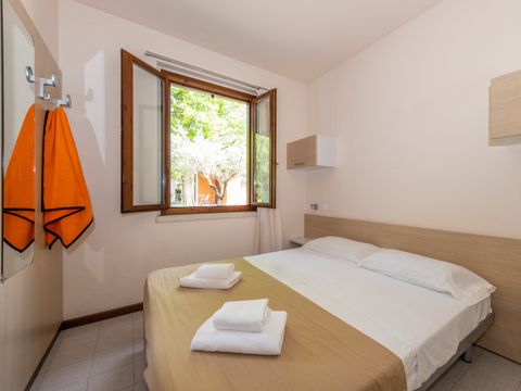 BUNGALOW 4 personnes - BILO COMFORT