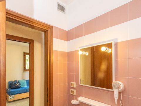 BUNGALOW 4 personnes - BILO COMFORT