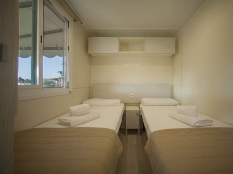 MOBILHOME 6 personnes - MAXICARAVAN