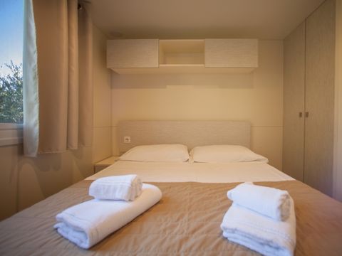 MOBILHOME 6 personnes - MAXICARAVAN