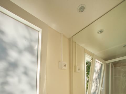 MOBILHOME 6 personnes - MAXICARAVAN