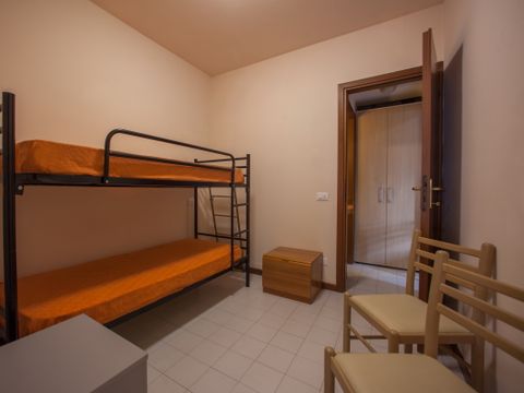 BUNGALOW 6 personnes - TRILO COMFORT