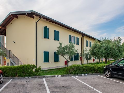 BUNGALOW 6 personnes - TRILO COMFORT