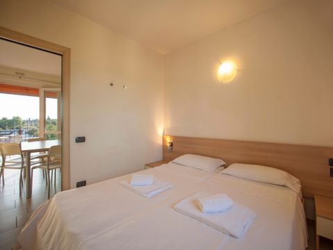 BUNGALOW 6 personnes - TRILO COMFORT