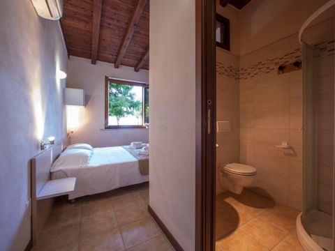 BUNGALOW 6 personnes - TRILO COMFORT