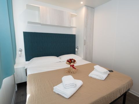 MOBILHOME 6 personnes - MAXICARAVAN DELUXE