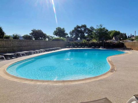 Flower Camping Orly d'Azur - Camping Var - Image N°2