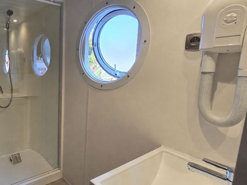 MOBILHOME 6 personnes - Mobile-home Cayanne Confort 31m² - 2 chambres - terrasse semi-couverte - clim -