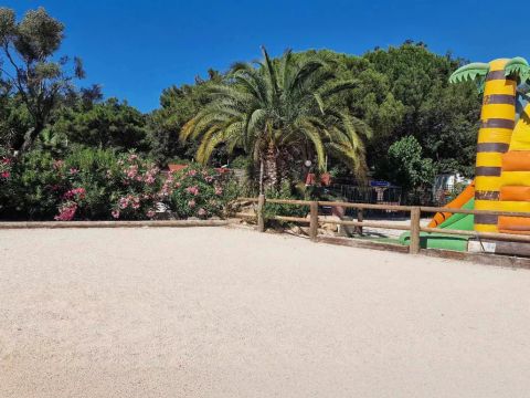 Flower Camping Orly d'Azur - Camping Var - Image N°8