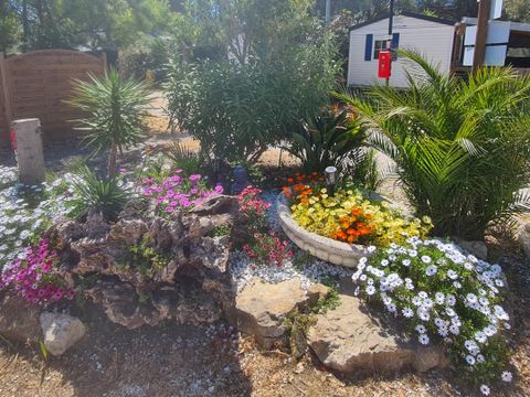 Flower Camping Orly d'Azur - Camping Var - Image N°18