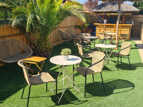 Flower Camping Orly d'Azur - Camping Var - Image N°17