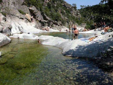 Camping Des Nacres - Camping Corse du Nord - Image N°16