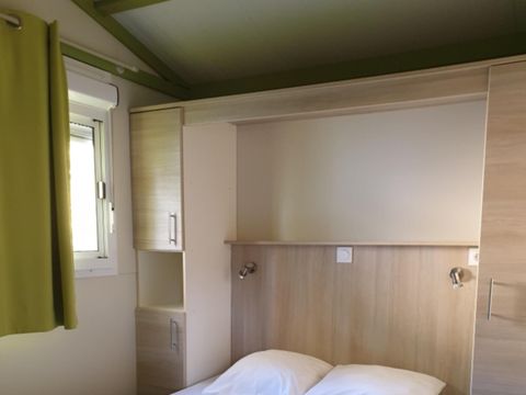 MOBILHOME 6 personnes - KEY WEST