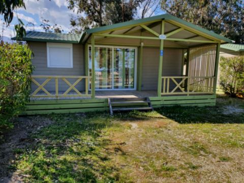 MOBILHOME 6 personnes - KEY WEST