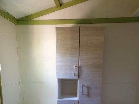 MOBILHOME 6 personnes - KEY WEST