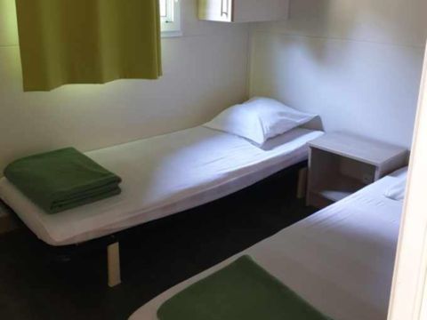 MOBILHOME 6 personnes - KEY WEST