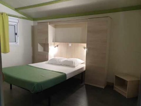 BUNGALOW 4 personnes - HAWAI