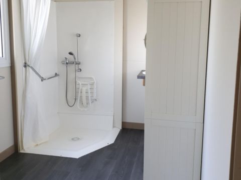 BUNGALOW 4 personnes - HAWAI