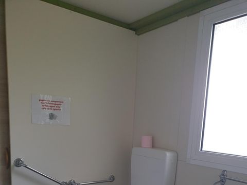 BUNGALOW 4 personnes - HAWAI