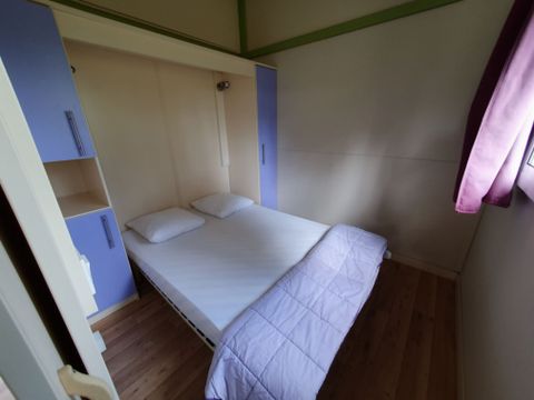 BUNGALOW 5 personnes - ATLANTIS