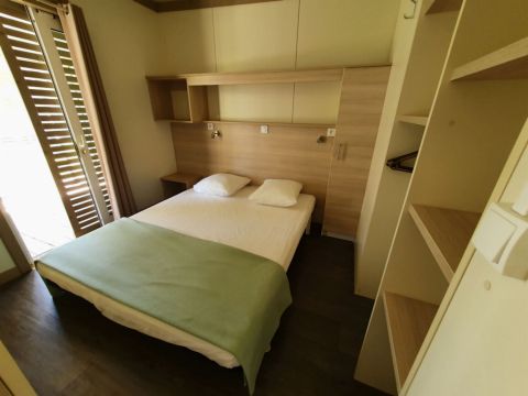 MOBILHOME 4 personnes - VEGA