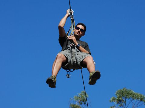 Camping Des Nacres - Camping Corse du Nord - Image N°9