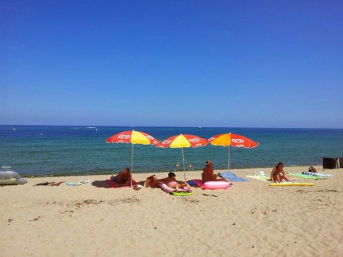 Camping Des Nacres - Camping Corse du Nord - Image N°6