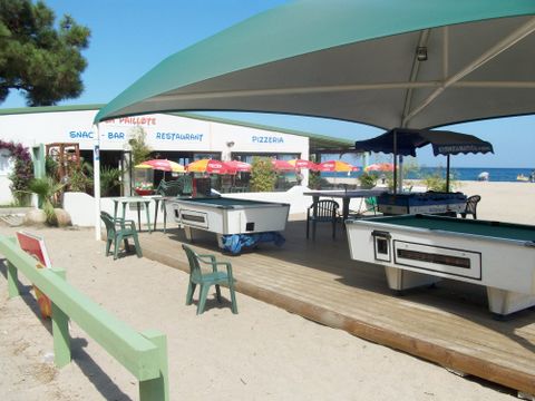 Camping Des Nacres - Camping Corse du Nord - Image N°13